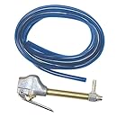 Milton S157 Siphon Spray Blow-Gun Kit w/ 8 Ft Tubing