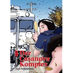 Der Casanova Komplex