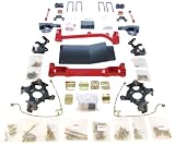 Rancho RS6560 Suspension Lift Kit
