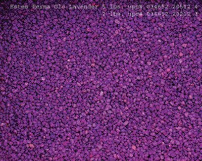 Spectrastone permaglo lavender aquarium gravel for fres…