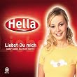 Liebst du Mich