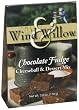 Wind & Willow Chocolate Fudge Cheeseball, 3.9-Ounce Boxes (Pack of 6)