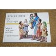 Romanian Children's Bible - Biblia Mea Cu Ilustratii de citit si de spus si altora
