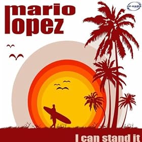 I Can Stand It (Jason Parker Remix)