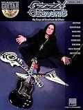 Ultimate Ozzy Osbourne Guitar Play-Along Vol. 64 BK/CD (Hal Leonard Guitar Play-Along)