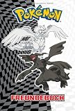 Produkt-Bild: Pok&eacute;mon Freundebuch