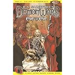 R.A. Salvatore's Demon Wars Eye For An Eye #1 Vol. 2 June 2003 book cover