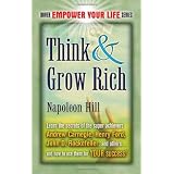 Think & Grow Richby Napoleon Hill