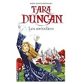 Tara Duncan, Tome 1 : Les sortceliers
