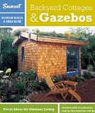 Outdoor Gazebo Books