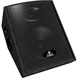 Behringer 280-Watt Floor Monitor S1220F