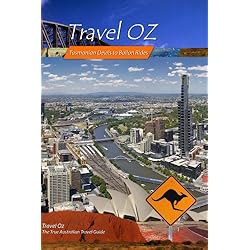 Travel Oz Tasmanian Devils to Ballon Rides