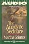 The Anodyne Necklace [ABRIDGED]