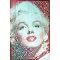 Marilyn Monroe, Quotes Unframed - 24 x 36