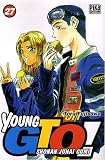 Young GTO !, Tome 27 :