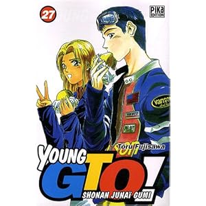 Young Gto