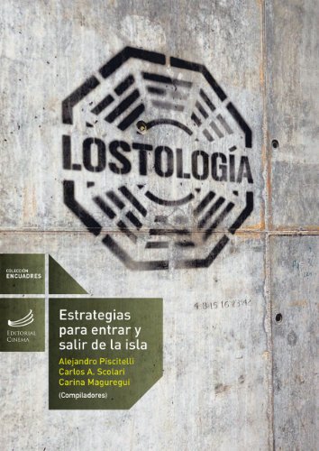 Lostología (Spanish Edition)