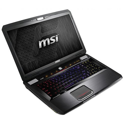HP ENVY dv7t Select Ed. i7-3632QM - 2.2 GHz; 750G 7200 Hybrid HD; 16GB RAM; laptop