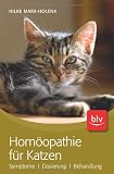 Details zu "Hom&ouml;opathie f&uuml;r Katzen: Symptome &middot; Dosierung &middot; Behandlung"