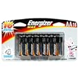 Energizer Max Alkaline, Size AA, 16 pack