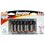 Energizer E91BP-16H Max AA Alkaline Battery (16 Pack)