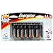 Energizer Max Alkaline, Size AA, 16 pack