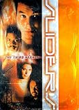 Sliders: The Third Season (REGION 1) (NTSC)