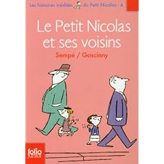Le Petit Nicolas et ses voisins