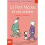 Les histoires in�dites du Petit Nicolas, 4�:�Le Pe&hellip de Ren� Goscinny