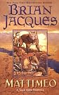 Mattimeo (Redwall, Book 3)