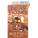 Mattimeo (Redwall, Book 3)