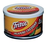 Frito-Lay Jalapeno Cheddar Dip, 9-Ounce Cans (Pack of 24) Image