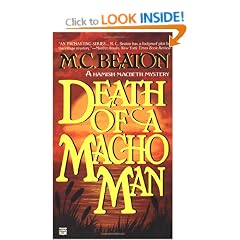 Death of a Macho Man