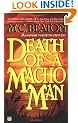 Death of a Macho Man (Hamish Macbeth Mysteries, No. 12)