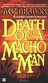 Death of a Macho Man 