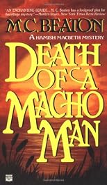 Death of a Macho Man 