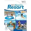 Wii Sports Resort (Nintendo Wii)