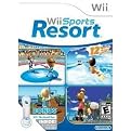 Wii Sports Resort (Nintendo Wii)