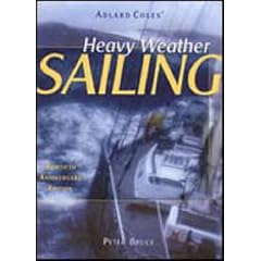 Adlard Coles' Heavy Weather Sailing