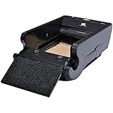 Nature's Miracle Single-Cat Self-Cleaning Litter Box