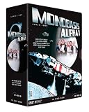 Mondbasis Alpha 1 - 16 DVD Box (16 DVDs) - Martin Landau