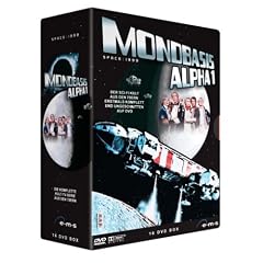 Mondbasis Alpha