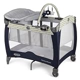 Produkt-Bild: Graco Reisebett Contour Electra - sprint