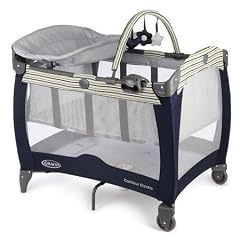 Graco Reisebett Contour Electra - sprint