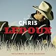 Classic Chris Ledoux (W/Dvd)