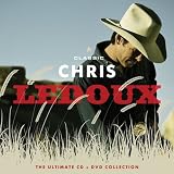 Classic Chris Ledoux (W/Dvd)