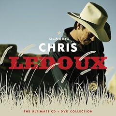 Chris Ledoux-Classic Chris Ledoux Mp3 Album