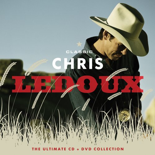 Chris Ledoux - Classic Chris Ledoux (W/Dvd) - Zortam Music