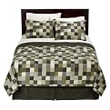 Mossimo Supply Co. Digital Cammo Bed in a Bag - Buffalo Brown