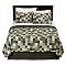 Mossimo Supply Co. Digital Cammo Bed in a Bag - Buffalo Brown